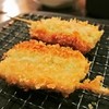 大阪串かつ　テンテコマイ