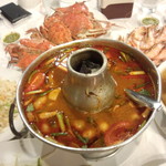 Tangkae Seafood - 
