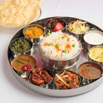 ■ Thali