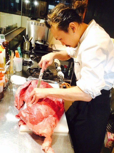 さまざくら（SAMAZAKURA） - 旭川（馬肉料理）の写真