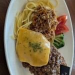 BATOWL Cafe - 料理写真: