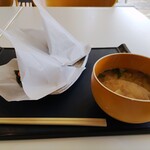 魚沼食堂 - 