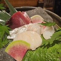 魚匠 銀平 道頓堀店 - 