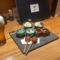 魚匠 銀平 道頓堀店 - 