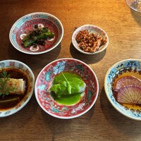 中國菜 奈良町 枸杞 - 