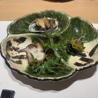 赤坂 鮨葵 - 