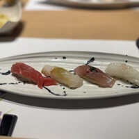 赤坂 鮨葵 - 