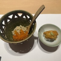 赤坂 鮨葵 - 