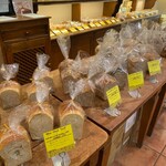 コム・シノワ - 店内