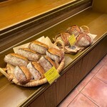 コム・シノワ - 店内