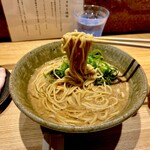 中華蕎麦 とみ田 - 