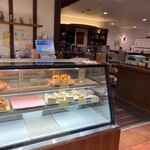 コム・シノワ - 店内