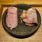 中華蕎麦 とみ田 - 