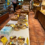 コム・シノワ - 店内