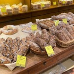 コム・シノワ - 店内