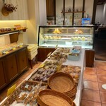 コム・シノワ - 店内