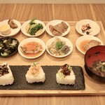 薬膳キッチン やくぜんや - 