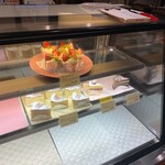 コム・シノワ - 店内