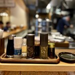 中華蕎麦 とみ田 - 