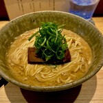 中華蕎麦 とみ田 - 