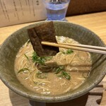 中華蕎麦 とみ田 - 