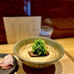 中華蕎麦 とみ田 - 