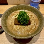 中華蕎麦 とみ田 - 