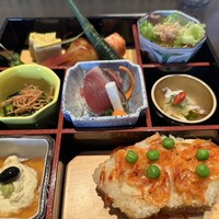 横浜なだ万 - 