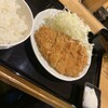 とんかつ　まるや 大手町店