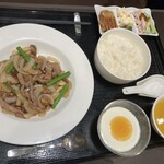 中国料理 龍泉華 - 