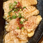 鳥焼肉・ホルモン 拓 - 