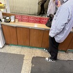 MYEONGDONG KYOJA 本店 - 