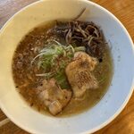 麺劇場 玄瑛 - 