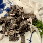 鳥焼肉・ホルモン 拓 - 