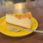 ジバゴ コーヒー ワークス オキナワ - 料理写真: