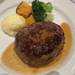 カフェテリア北野ガーデン - 