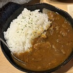 鳥焼肉・ホルモン 拓 - 