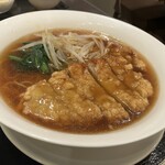 中国料理 龍泉華 - 