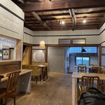 肉屋の創作串揚げ Garage - 