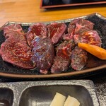 敏 - 牛ハラミ