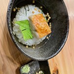 肉屋の創作串揚げ Garage - 