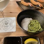 肉屋の創作串揚げ Garage - 