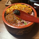 肉の隠れ家 おあがり - 