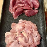 鳥焼肉・ホルモン 拓 - 