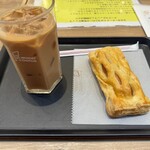 ミスタードーナツ - 