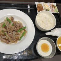 中国料理 龍泉華 - 