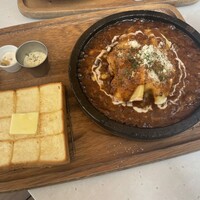 梅田 ワーフ - 