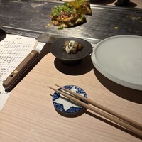 くずし鉄板 あばぐら 神田店 - 
