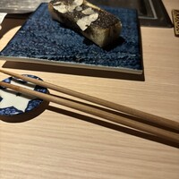 くずし鉄板 あばぐら 神田店 - 