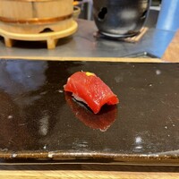 鮨 飛鳥 - 